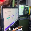 버스정류소_홍대입구역 이미지