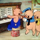 아기돼지 삼형제 이미지