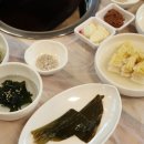 안동한우참숯갈비 이미지