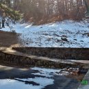 강릉김씨묘역 이미지