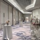 더세인트 웨딩 | [웨딩] 신도림 더세인트 그랜드볼룸 계약후기 - 결과는 대만족 💕