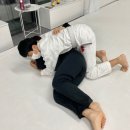 베러주짓수
