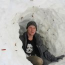 스노우하우스 이미지