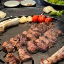 언제나이쁨 | 부산 시청 고기집 우대갈비 맛집 부자회관