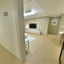 진건도서관 지상1층 이미지