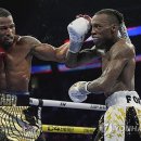 J World boxing 이미지