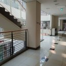 시립도서관 지하1층 화장실 이미지