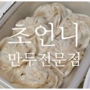 오산초등학교 | 오산 오색시장 중국식 만두 맛집, 초언니만두전문점