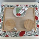 주왕산머물다가 이미지