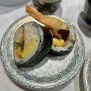 스시퀵 | [퐁피두] 여의도 회전스시 맛집 내돈내산 후기_ 스시츠카무🍣(+웨이팅, 메뉴추천)
