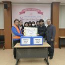 음봉중학교 이미지