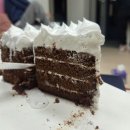 (주)바디프랜드 분당정자 | 분당베이커리 지유가오카브레드 정자역케이크 구매 후기