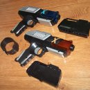 배틀 X건 트랜스칩 체인지 셋트 및 너프 권총들 일괄 2.5만원(택포)에 팝니다.(판매완료) 이미지