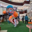 삼원숯불갈비 | [일상] 25.12.14 (일) 602번째 러닝로그 - 삼원가든 가족식사 후기 + 판교 파미어스 몰은 애들 놀기 최고!