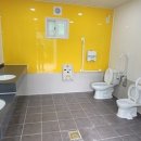 물놀이장 화장실 이미지