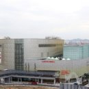 롯데몰 수원점 이미지