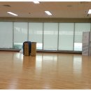 양주시에코스포츠센터 이미지