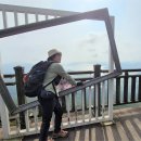 남파랑길 16코스(거제도) + 계룡산 포로수용소유적지 이미지