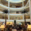 PT LAND | 상하이 여행 pt.3 그랜드센트럴호텔 가야 하는 이유 내 돈 내산 후기