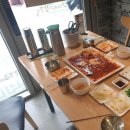 일산가로수길맛집) 겨울몸보신 가오리찜 [코다리밥도둑 일산호수가로수길점]을 가다