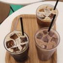 카페19 | 내돈내산 큐리키즈카페 동탄점 후기｜19개월·39개월 아이랑 다녀온 실내 키즈카페 + 식사 솔직후기