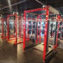 바벨 피트니스 은행동점 이미지