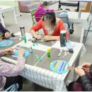 시니어 인지활동교실 이미지