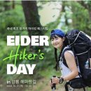 아이더강릉점 | 아이더 하이커스데이 2024 in 강릉 해파랑길 3박 4일 후기