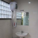 장평근린공원 화장실 이미지