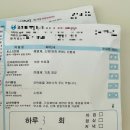 내가 겪은 코로나 증상 (구토, 메스꺼움, 설사)