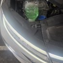 중앙타이어 | (춘천중앙) 현대 넥쏘 - 콘티넨탈타이어 UCJ [ Ultra Contact UCJ ] 교체후기