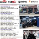 파주썬팅-신차패키지전문전 운정루마버텍스 팀에이치에서 그랜저 틴팅과 블랙박스