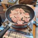 해동조개구이육해공무한리필