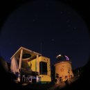 곡성섬진강천문대 이미지