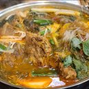 맛나감자탕 이미지