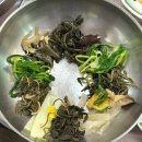 심원첫집 | [남원] 30첩 반상 산채더덕구이정식 &#39;심원첫집&#39;