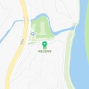 세종산림욕장화장실 이미지