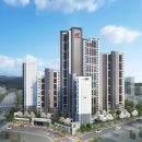 앞산힐스테이트 맞은편 이미지