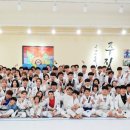 블루드래곤 태권도 이미지