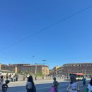 미사봄약국 | 피렌체 하루 둘러보기(중앙시장,피렌체대성당,미켈란젤로언덕,산타마리아노벨라매장)