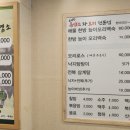 오덕진흑염소와오리전문점 이미지