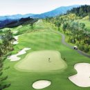 무주안성CC 이미지