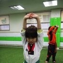 실로암태권도 이미지