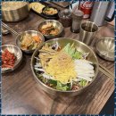 조선한우 | 선릉회식장소 선릉역 데이트에 딱! 조선의진국 한우국밥 후기