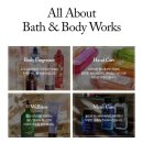 Bodyworks(바디웍스) | 배쓰앤바디웍스(Bath &amp; Body Works) BBW 깅엄 바디미스트, 핸드크림 후기