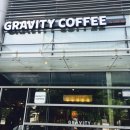 Cafe GRAVITY(카페그래비티) 이미지