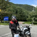 만남의광장주유소 | 아찔한 더위를 이겨내고 다녀온 춘천 바이크 투어!! (배후령,느랏재,가락재,샘밭 막국수/춘천 와이딩)