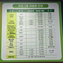 도마실국민체육센터 수영장 이미지