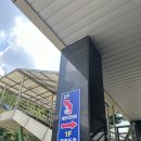 배드민턴, 태권도체육관 이미지