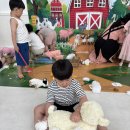 웃음꽃목장 이미지